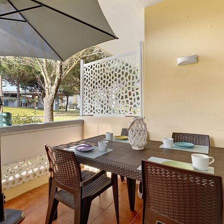 Troia Beach House Карвалял Екстериор снимка