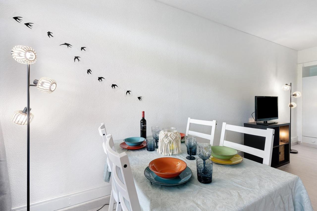 Troia Beach House Карвалял Екстериор снимка