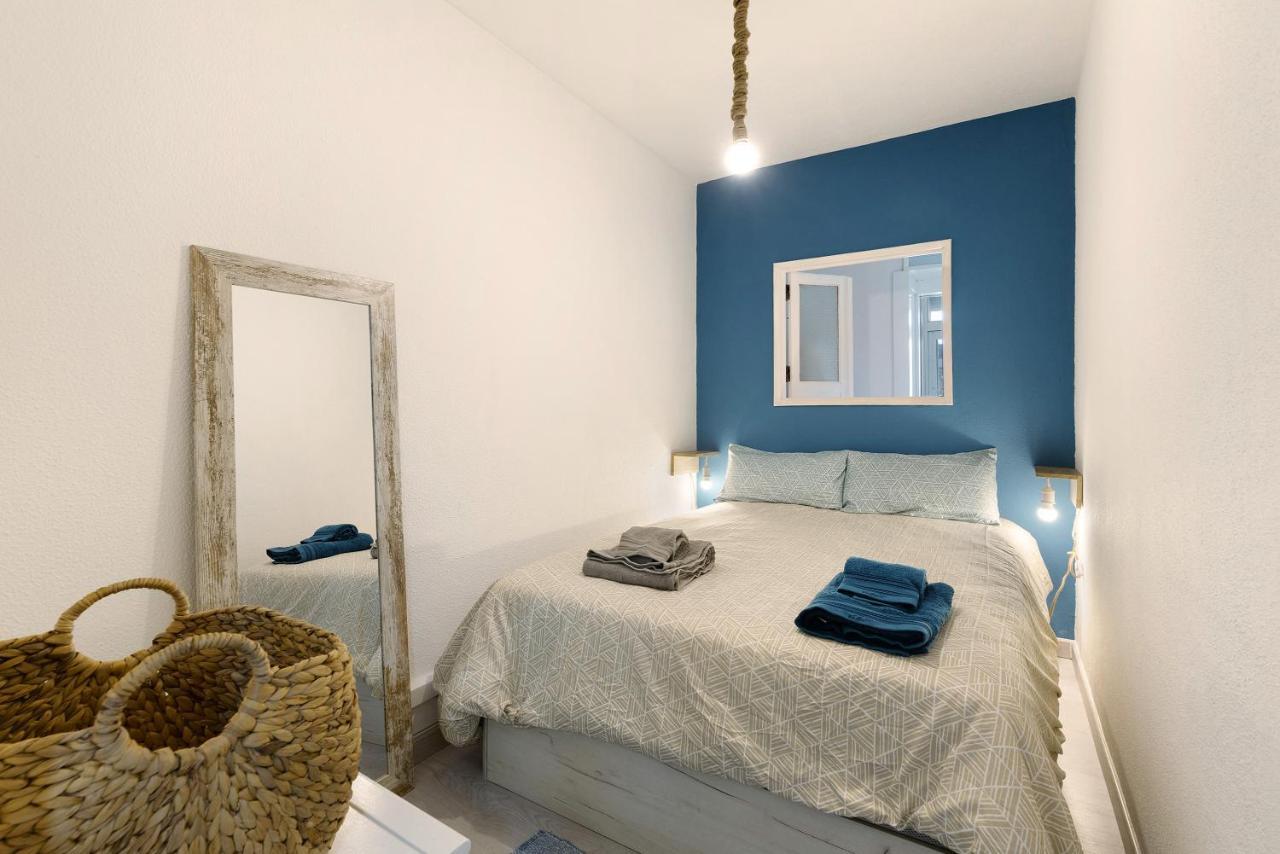 Troia Beach House Карвалял Екстериор снимка